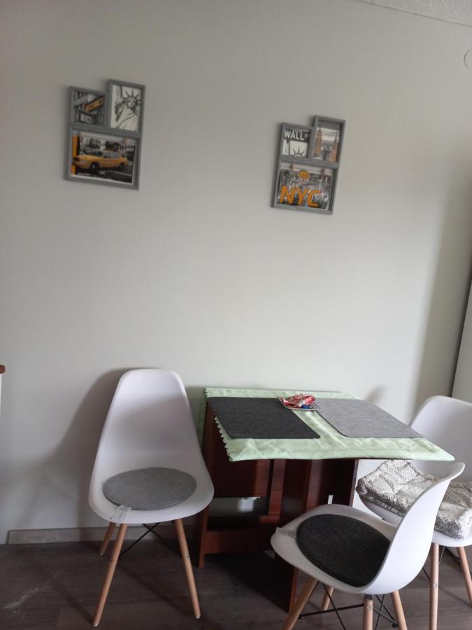 Berik Apartman Печ Екстер'єр фото