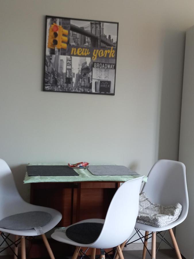 Berik Apartman Печ Екстер'єр фото
